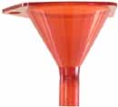 Powder Funnel for reloading brass cartridges by LEE